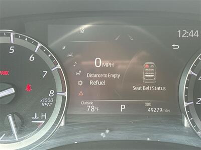 2022 Toyota Highlander XLE   - Photo 17 - McKinney, TX 75070