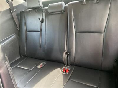 2022 Toyota Highlander XLE   - Photo 45 - McKinney, TX 75070