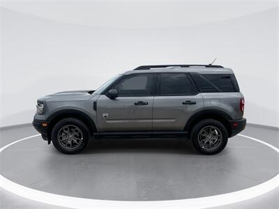 2023 Ford Bronco Sport Big Bend   - Photo 5 - McKinney, TX 75070