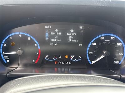2023 Ford Bronco Sport Big Bend   - Photo 23 - McKinney, TX 75070