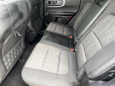 2023 Ford Bronco Sport Big Bend   - Photo 29 - McKinney, TX 75070
