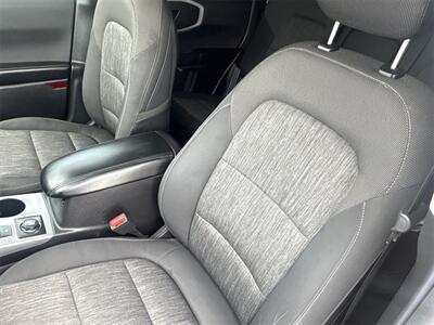 2023 Ford Bronco Sport Big Bend   - Photo 17 - McKinney, TX 75070