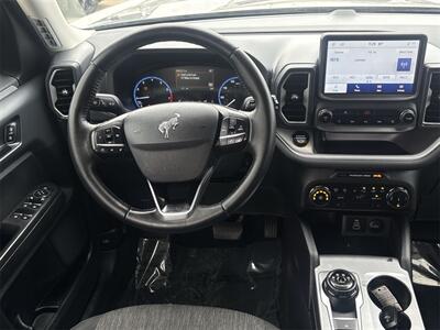 2023 Ford Bronco Sport Big Bend   - Photo 21 - McKinney, TX 75070
