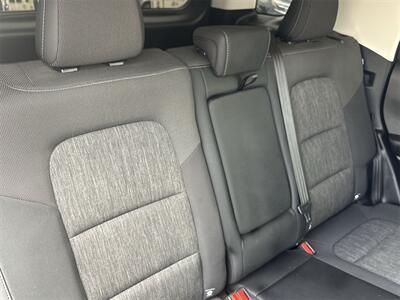 2023 Ford Bronco Sport Big Bend   - Photo 32 - McKinney, TX 75070