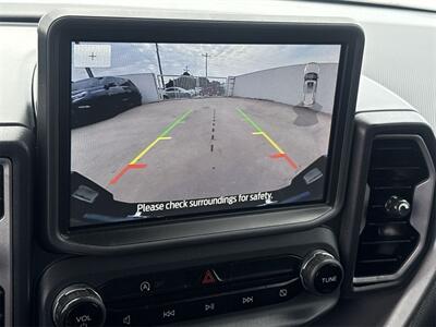 2023 Ford Bronco Sport Big Bend   - Photo 24 - McKinney, TX 75070