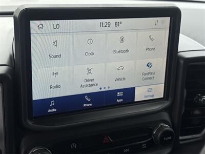 2023 Ford Bronco Sport Big Bend   - Photo 25 - McKinney, TX 75070