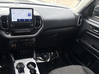 2023 Ford Bronco Sport Big Bend   - Photo 22 - McKinney, TX 75070