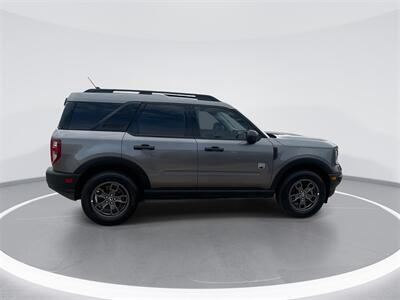 2023 Ford Bronco Sport Big Bend   - Photo 9 - McKinney, TX 75070