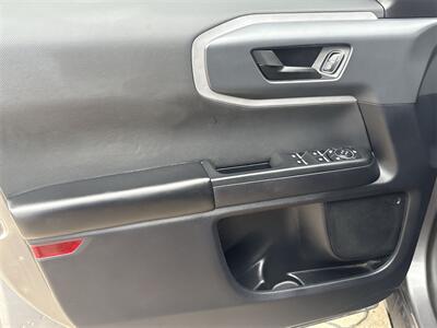 2023 Ford Bronco Sport Big Bend   - Photo 19 - McKinney, TX 75070