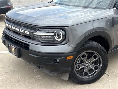 2023 Ford Bronco Sport Big Bend   - Photo 16 - McKinney, TX 75070