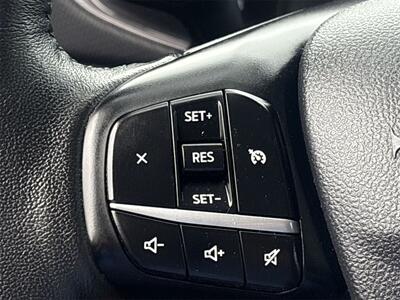 2023 Ford Bronco Sport Big Bend   - Photo 14 - McKinney, TX 75070