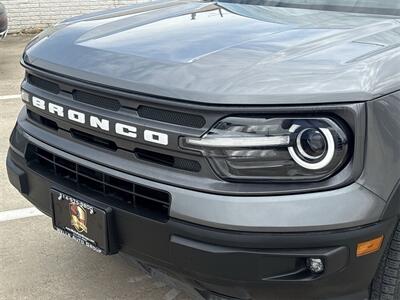 2023 Ford Bronco Sport Big Bend   - Photo 15 - McKinney, TX 75070