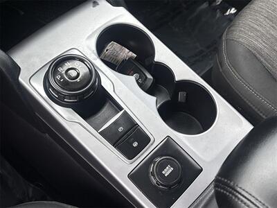 2023 Ford Bronco Sport Big Bend   - Photo 26 - McKinney, TX 75070