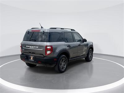 2023 Ford Bronco Sport Big Bend   - Photo 8 - McKinney, TX 75070