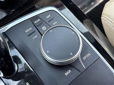 2022 BMW X3 sDrive30i   - Photo 28 - McKinney, TX 75070