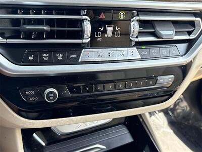 2022 BMW X3 sDrive30i   - Photo 25 - McKinney, TX 75070