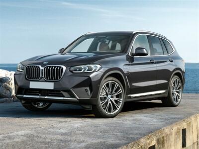2022 BMW X3 sDrive30i   - Photo 35 - McKinney, TX 75070