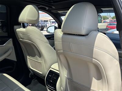 2022 BMW X3 sDrive30i   - Photo 34 - McKinney, TX 75070