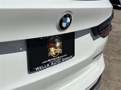 2022 BMW X3 sDrive30i   - Photo 15 - McKinney, TX 75070