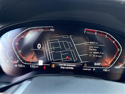 2022 BMW X3 sDrive30i   - Photo 23 - McKinney, TX 75070