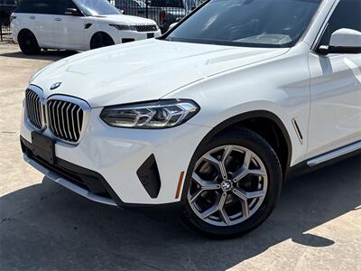 2022 BMW X3 sDrive30i   - Photo 16 - McKinney, TX 75070