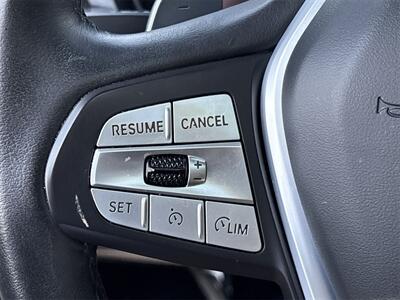 2022 BMW X3 sDrive30i   - Photo 13 - McKinney, TX 75070