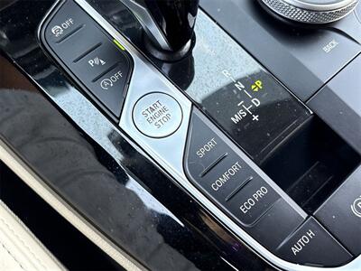 2022 BMW X3 sDrive30i   - Photo 27 - McKinney, TX 75070