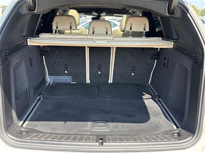 2022 BMW X3 sDrive30i   - Photo 32 - McKinney, TX 75070