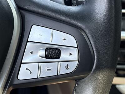 2022 BMW X3 sDrive30i   - Photo 14 - McKinney, TX 75070