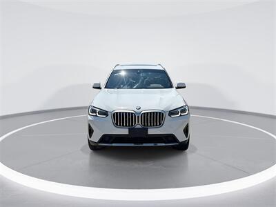 2022 BMW X3 sDrive30i   - Photo 3 - McKinney, TX 75070