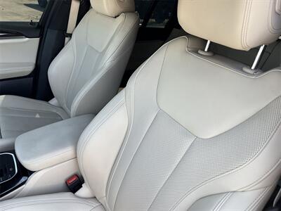 2022 BMW X3 sDrive30i   - Photo 17 - McKinney, TX 75070