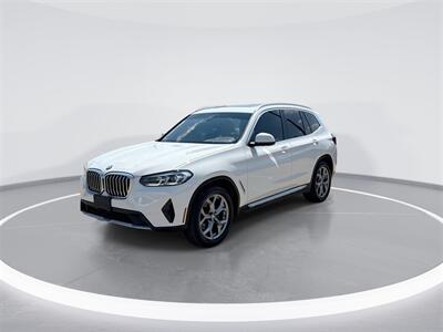 2022 BMW X3 sDrive30i   - Photo 4 - McKinney, TX 75070
