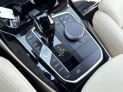 2022 BMW X3 sDrive30i   - Photo 26 - McKinney, TX 75070