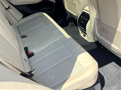 2022 BMW X3 sDrive30i   - Photo 33 - McKinney, TX 75070