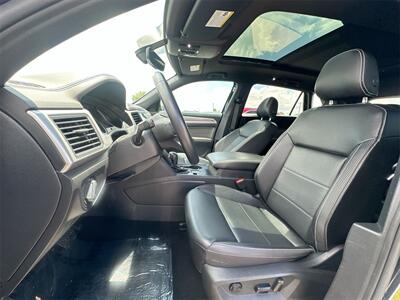 2021 Volkswagen Atlas Cross Sport 2.0T SE w/Technology   - Photo 17 - McKinney, TX 75070