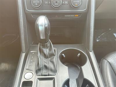 2021 Volkswagen Atlas Cross Sport 2.0T SE w/Technology   - Photo 13 - McKinney, TX 75070