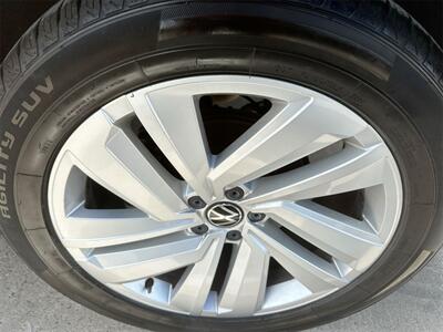 2021 Volkswagen Atlas Cross Sport 2.0T SE w/Technology   - Photo 27 - McKinney, TX 75070