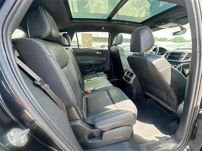 2021 Volkswagen Atlas Cross Sport 2.0T SE w/Technology   - Photo 19 - McKinney, TX 75070