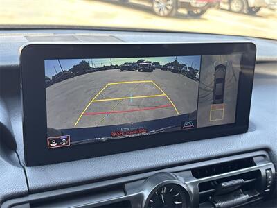 2023 Lexus IS 350 F SPORT   - Photo 24 - McKinney, TX 75070