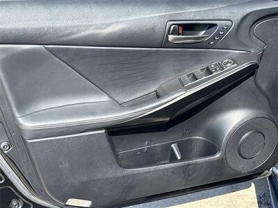 2023 Lexus IS 350 F SPORT   - Photo 19 - McKinney, TX 75070