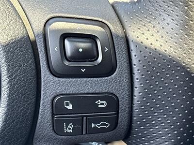 2023 Lexus IS 350 F SPORT   - Photo 14 - McKinney, TX 75070