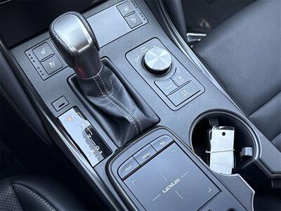 2023 Lexus IS 350 F SPORT   - Photo 26 - McKinney, TX 75070