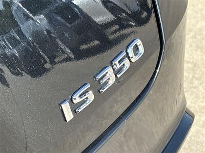 2023 Lexus IS 350 F SPORT   - Photo 11 - McKinney, TX 75070
