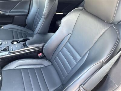 2023 Lexus IS 350 F SPORT   - Photo 17 - McKinney, TX 75070