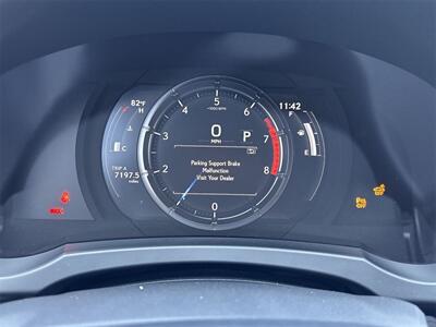 2023 Lexus IS 350 F SPORT   - Photo 23 - McKinney, TX 75070