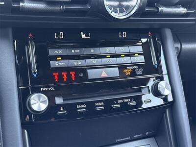 2023 Lexus IS 350 F SPORT   - Photo 25 - McKinney, TX 75070