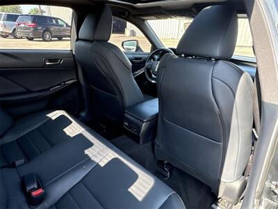 2023 Lexus IS 350 F SPORT   - Photo 32 - McKinney, TX 75070