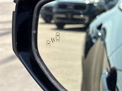 2023 Lexus IS 350 F SPORT   - Photo 12 - McKinney, TX 75070