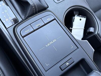2023 Lexus IS 350 F SPORT   - Photo 27 - McKinney, TX 75070
