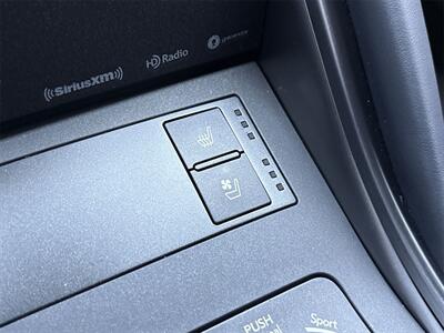 2023 Lexus IS 350 F SPORT   - Photo 28 - McKinney, TX 75070
